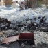 Монтаж септика в Полярном