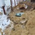 Монтаж септика в Полярном